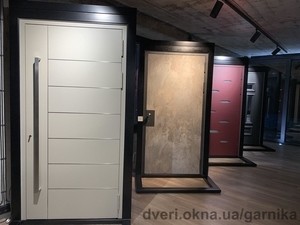 входные двери &mdash; 